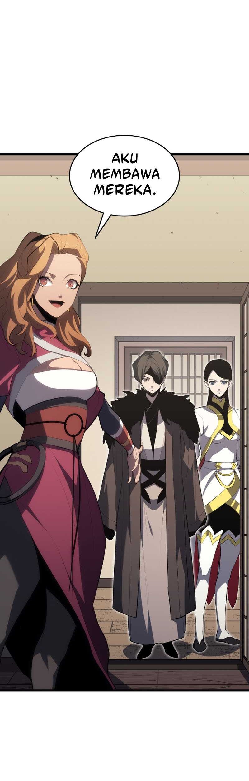 Grim Reaper of the Drifting Moon Chapter 33 Gambar 57