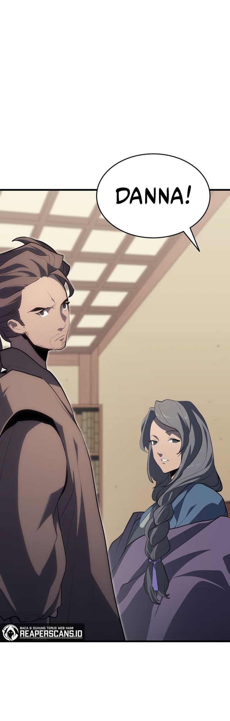 Grim Reaper of the Drifting Moon Chapter 33 Gambar 56