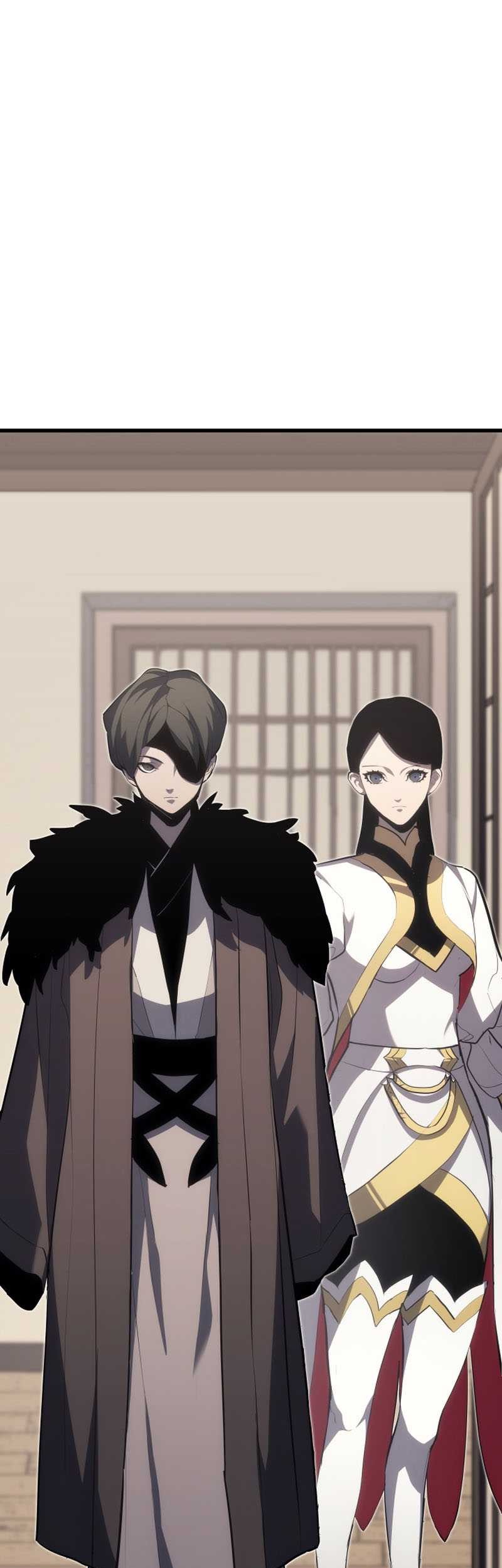 Grim Reaper of the Drifting Moon Chapter 33 Gambar 58