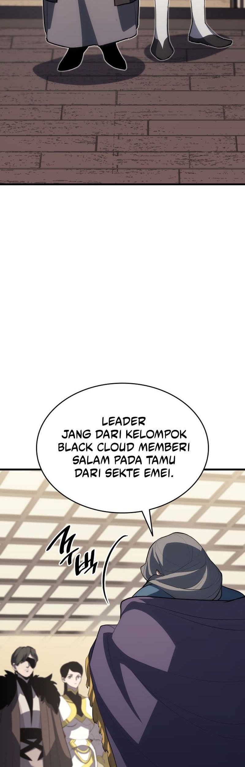 Grim Reaper of the Drifting Moon Chapter 33 Gambar 59