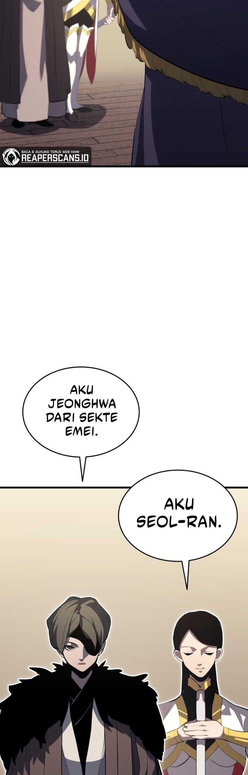 Grim Reaper of the Drifting Moon Chapter 33 Gambar 60