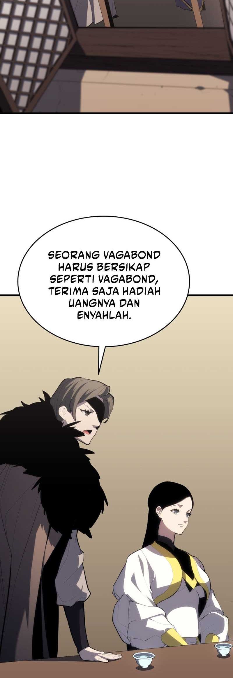 Grim Reaper of the Drifting Moon Chapter 33 Gambar 69