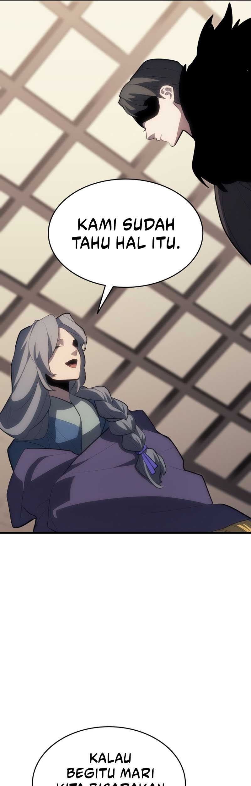 Grim Reaper of the Drifting Moon Chapter 33 Gambar 66