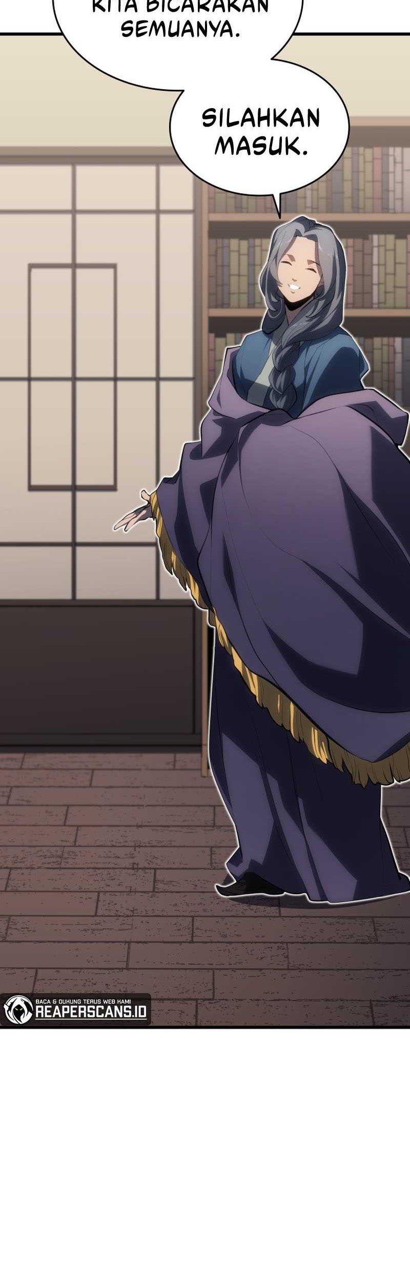 Grim Reaper of the Drifting Moon Chapter 33 Gambar 67