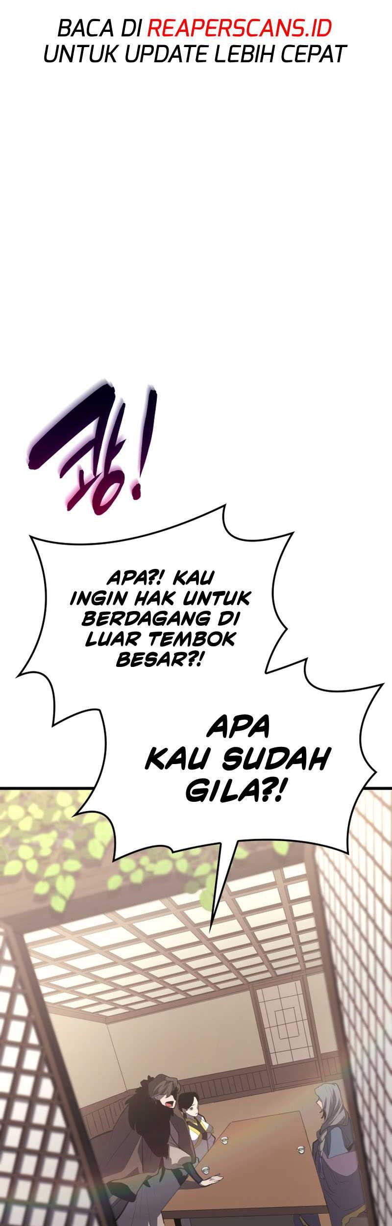 Grim Reaper of the Drifting Moon Chapter 33 Gambar 68