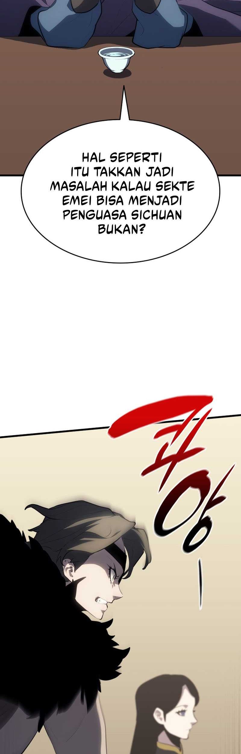 Grim Reaper of the Drifting Moon Chapter 33 Gambar 71