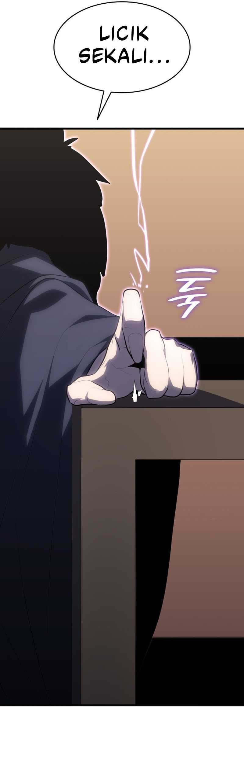 Grim Reaper of the Drifting Moon Chapter 33 Gambar 34