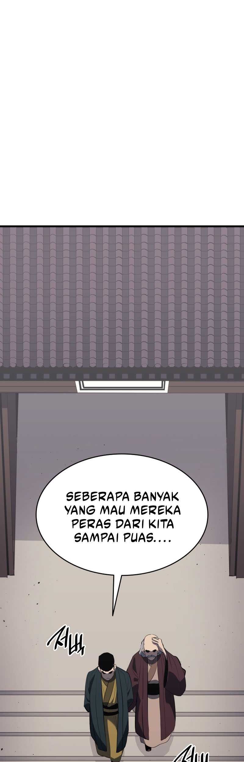 Grim Reaper of the Drifting Moon Chapter 33 Gambar 38