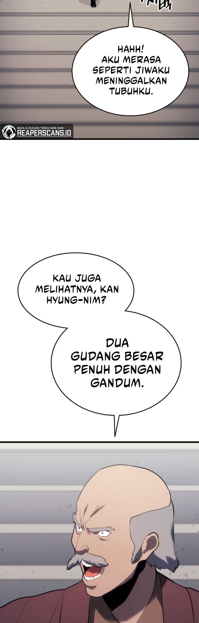 Grim Reaper of the Drifting Moon Chapter 33 Gambar 39