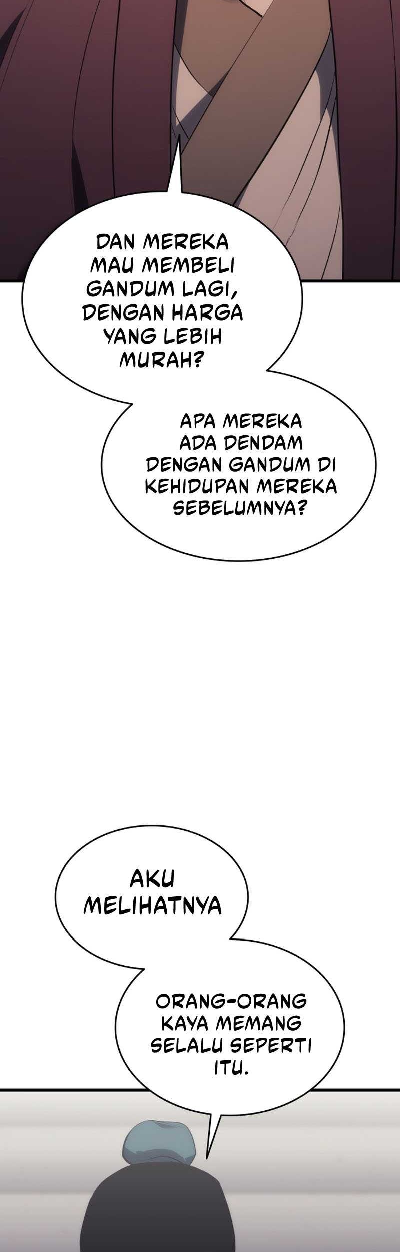 Grim Reaper of the Drifting Moon Chapter 33 Gambar 40
