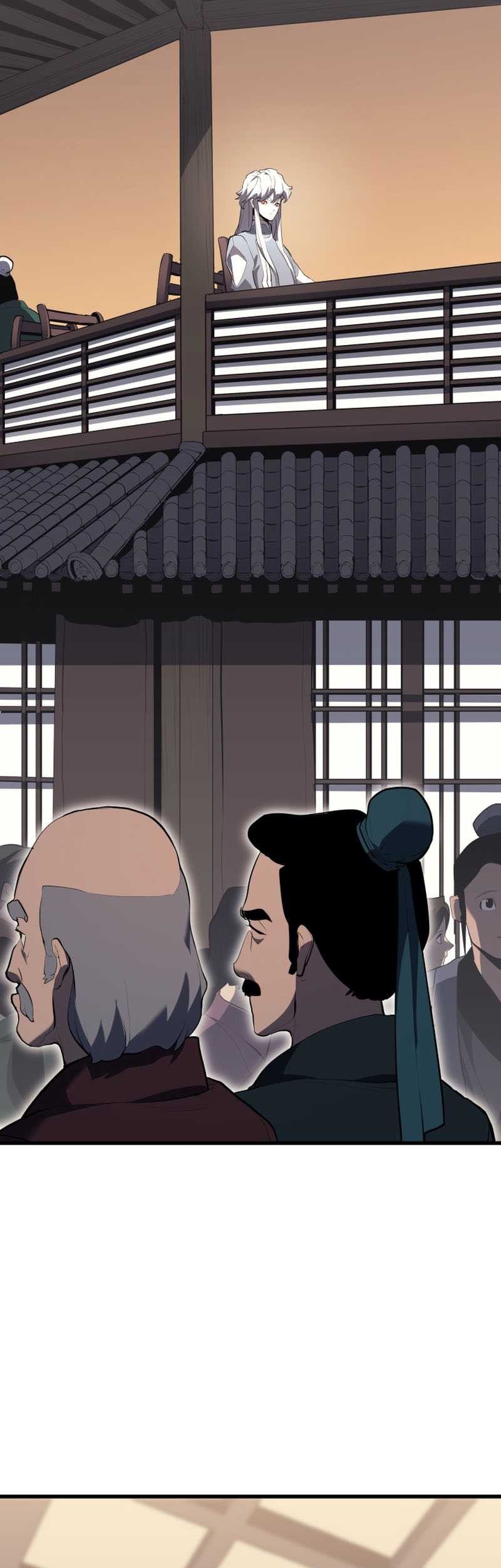 Grim Reaper of the Drifting Moon Chapter 33 Gambar 42