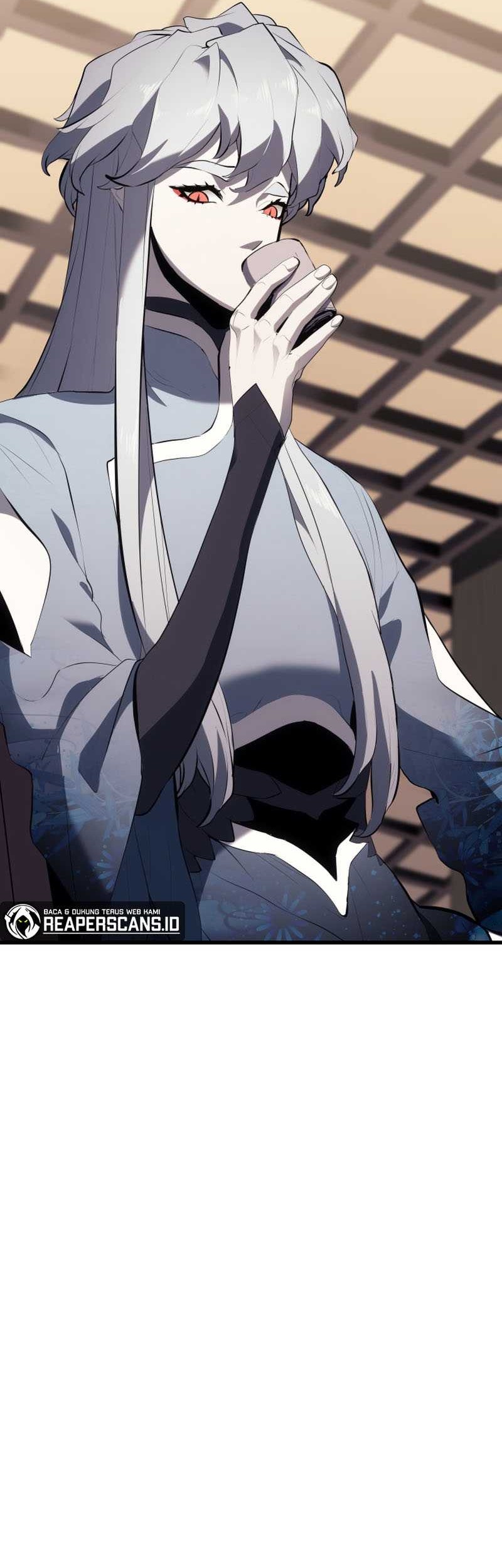 Grim Reaper of the Drifting Moon Chapter 33 Gambar 43