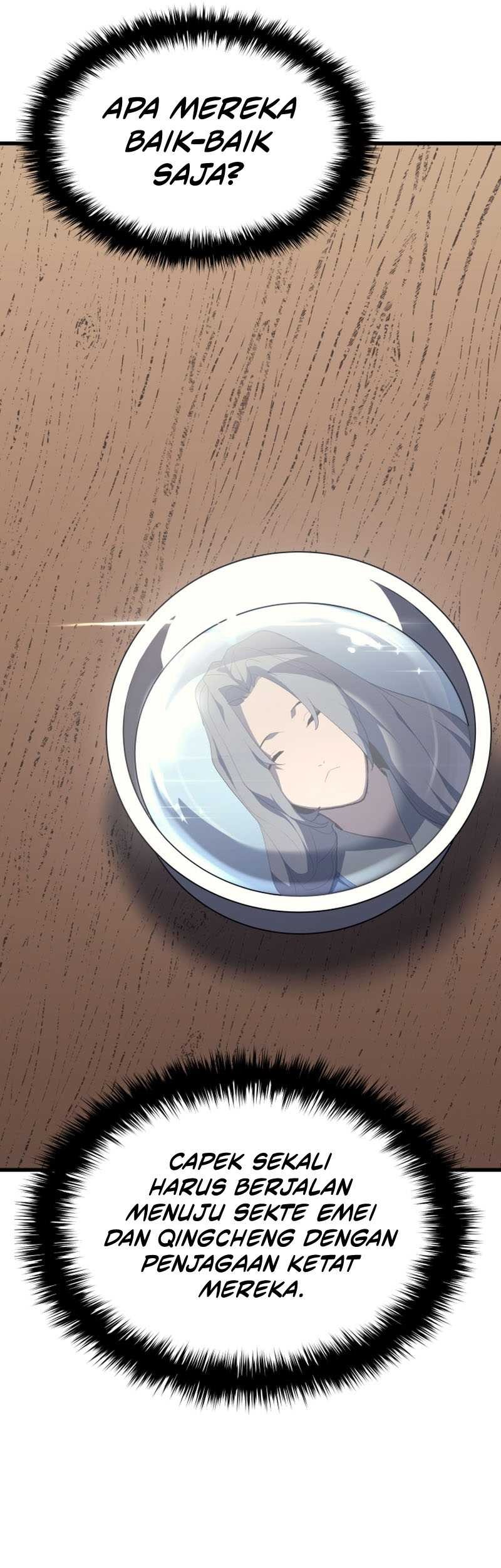 Grim Reaper of the Drifting Moon Chapter 33 Gambar 46