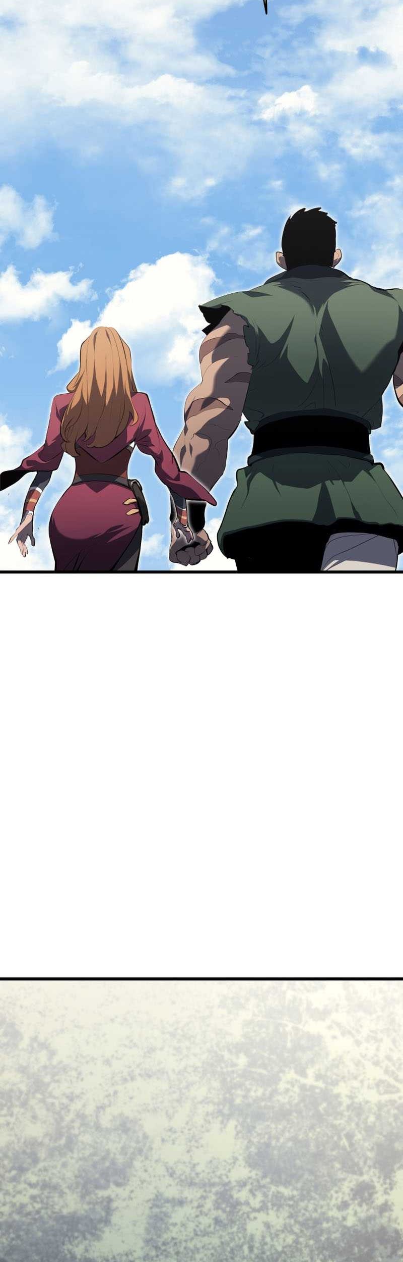 Grim Reaper of the Drifting Moon Chapter 33 Gambar 4