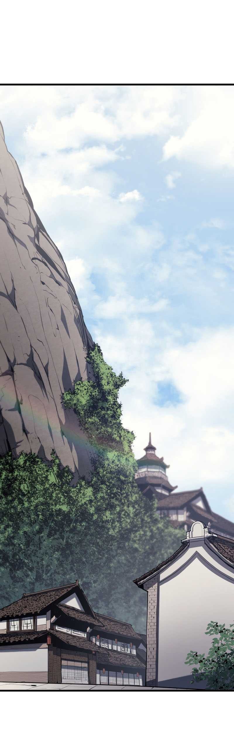 Grim Reaper of the Drifting Moon Chapter 33 Gambar 6