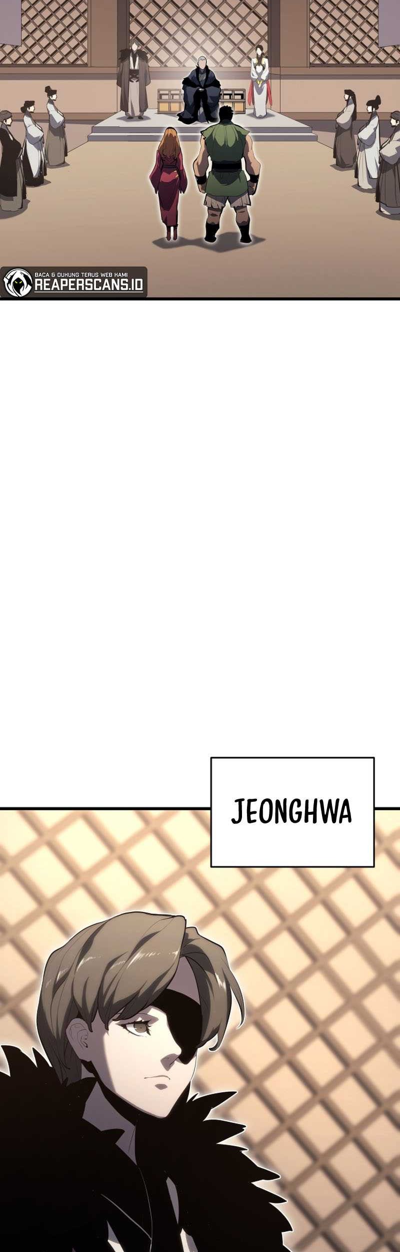 Grim Reaper of the Drifting Moon Chapter 33 Gambar 8