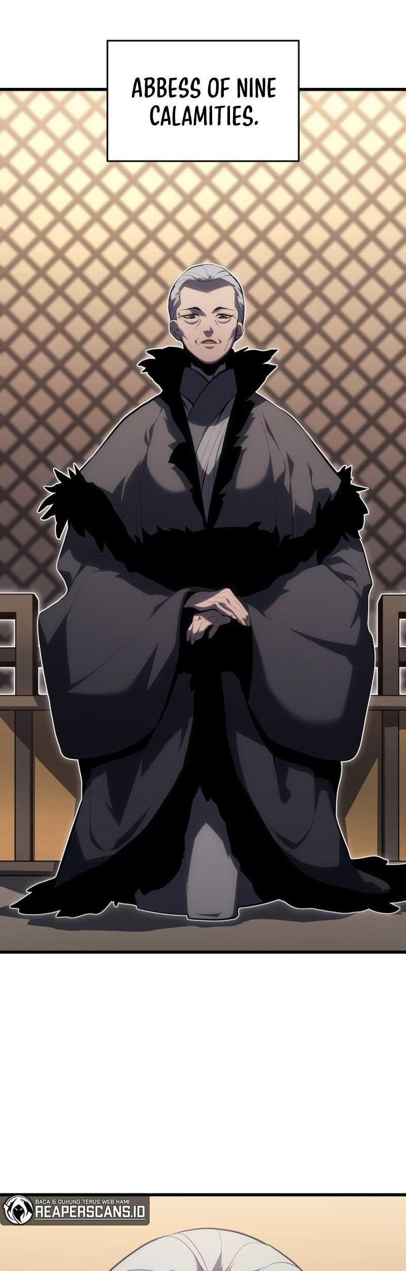 Grim Reaper of the Drifting Moon Chapter 33 Gambar 11