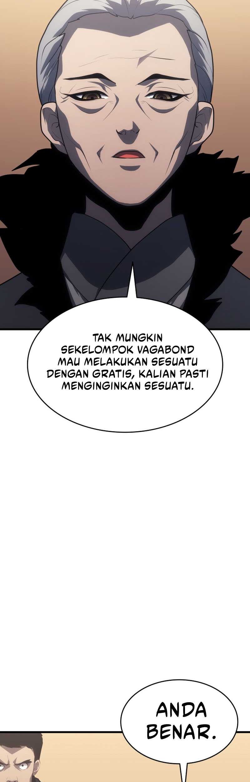 Grim Reaper of the Drifting Moon Chapter 33 Gambar 12