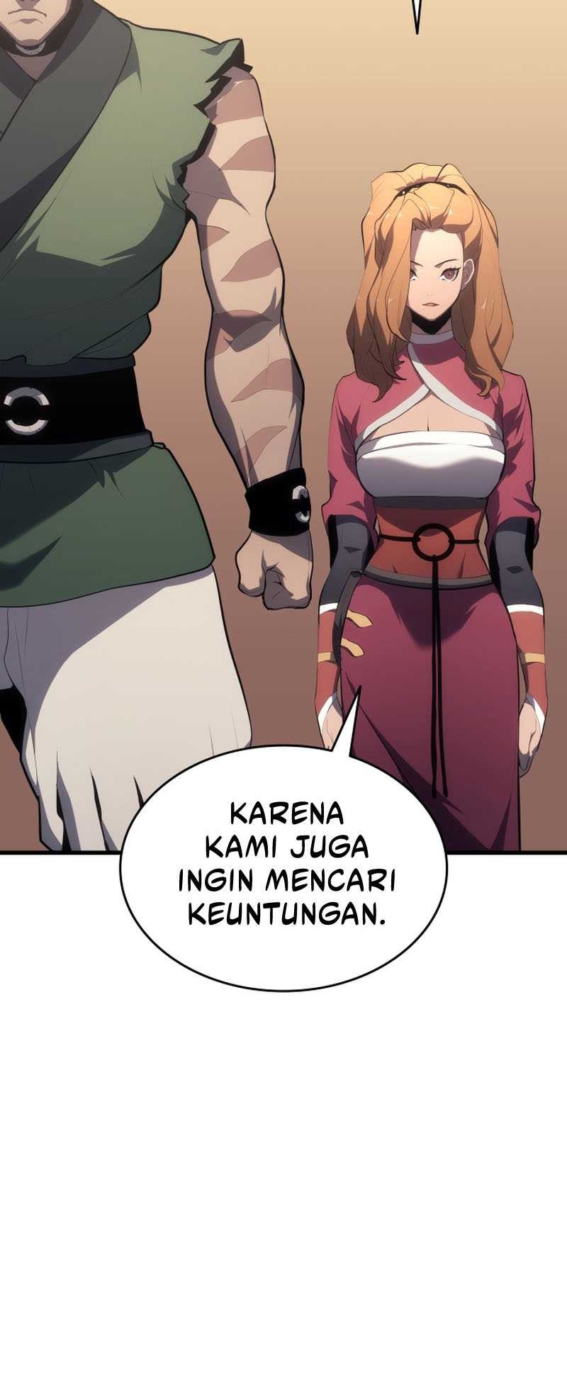 Grim Reaper of the Drifting Moon Chapter 33 Gambar 13