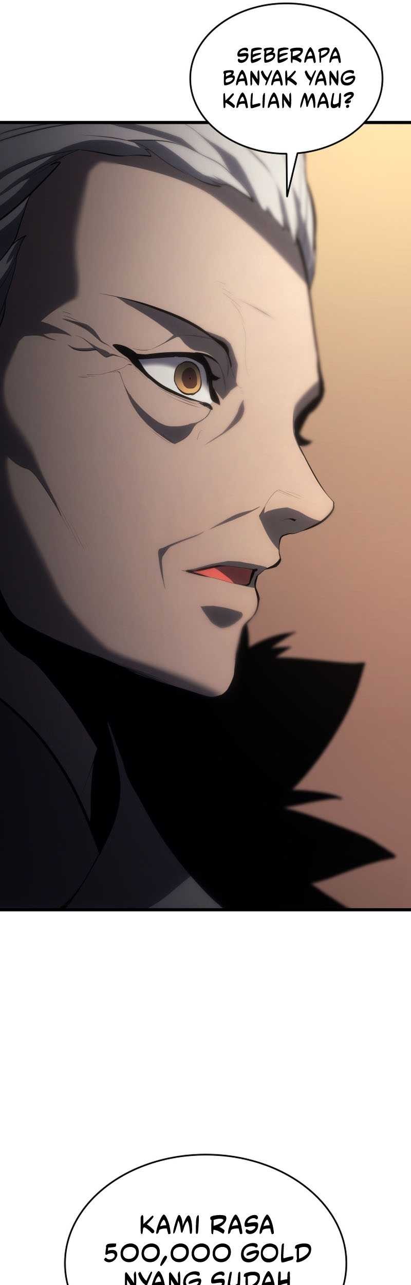 Grim Reaper of the Drifting Moon Chapter 33 Gambar 14