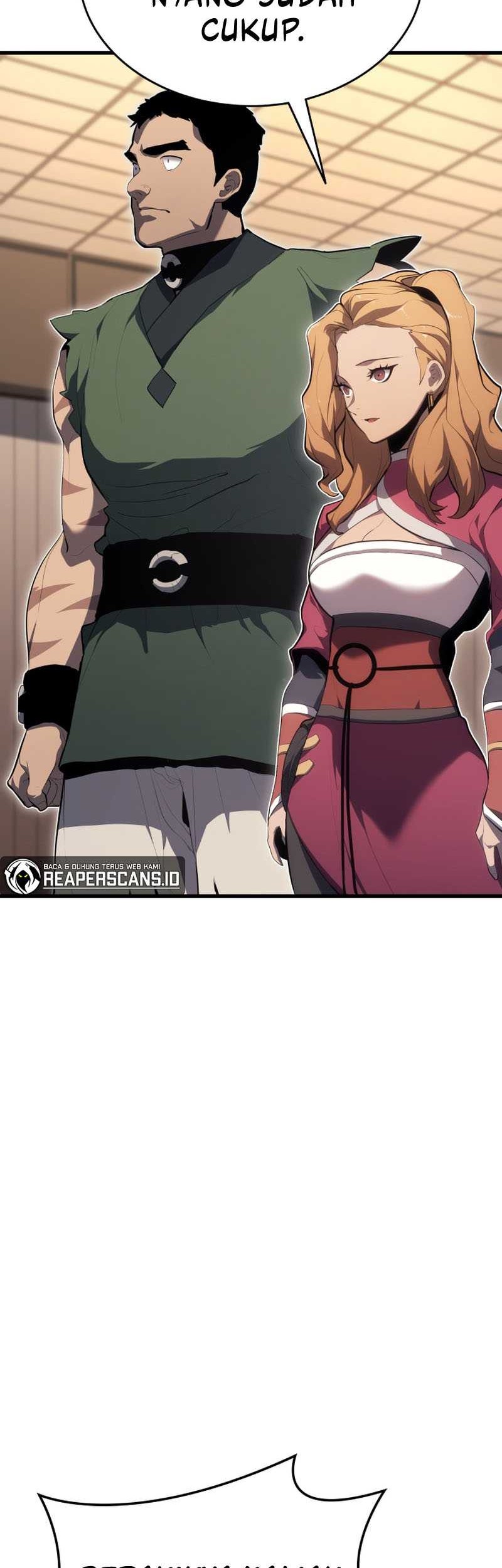 Grim Reaper of the Drifting Moon Chapter 33 Gambar 15