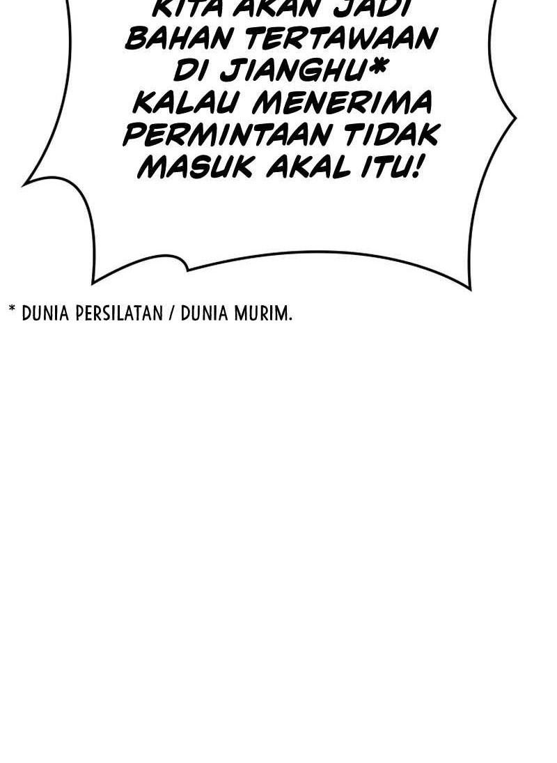 Grim Reaper of the Drifting Moon Chapter 33 Gambar 17