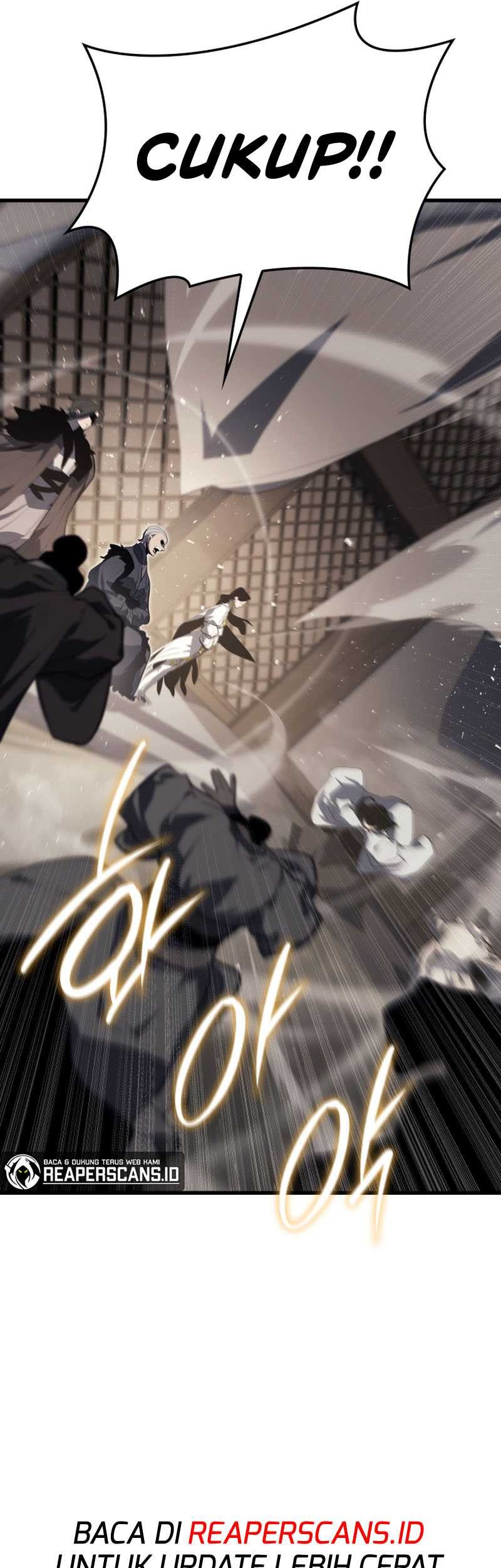 Grim Reaper of the Drifting Moon Chapter 33 Gambar 18