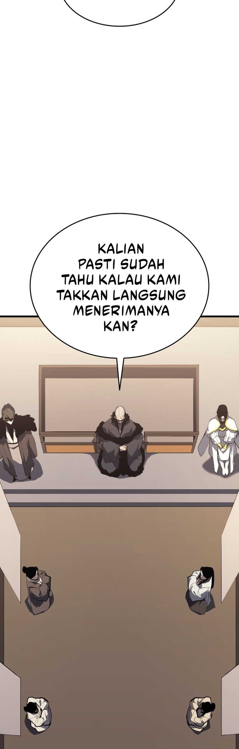 Grim Reaper of the Drifting Moon Chapter 33 Gambar 20
