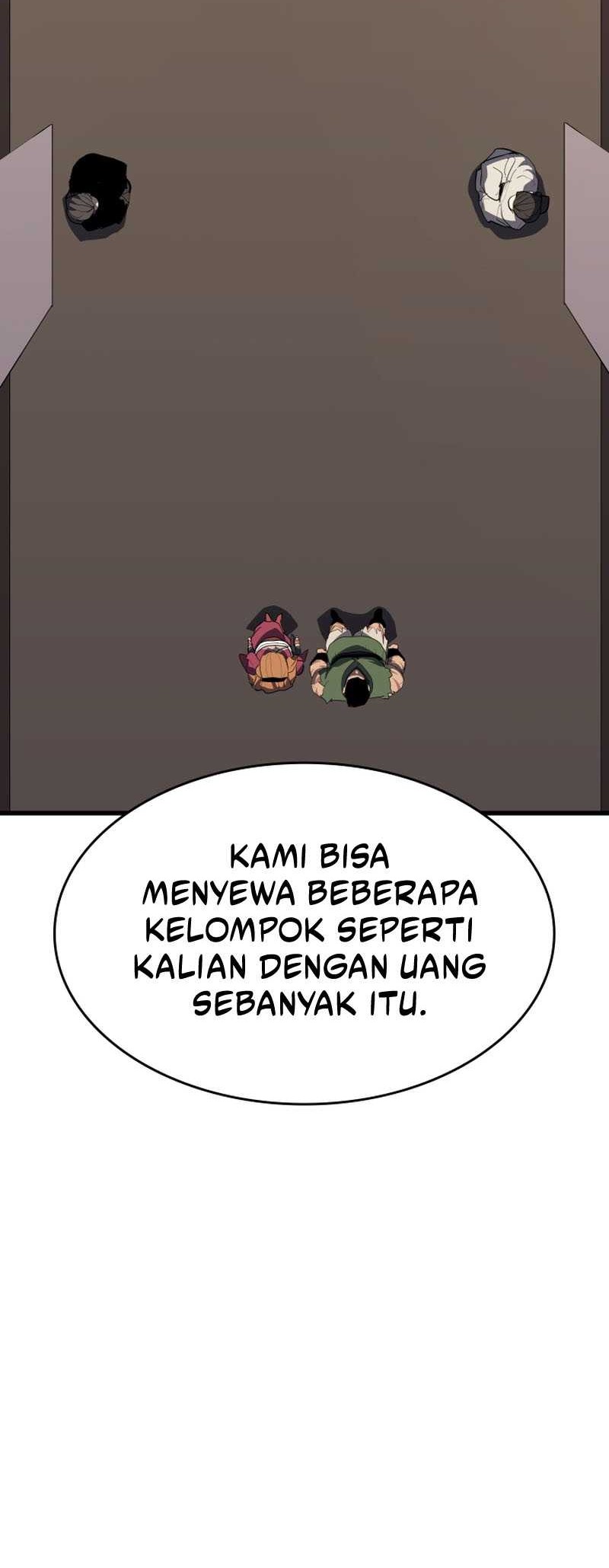 Grim Reaper of the Drifting Moon Chapter 33 Gambar 21