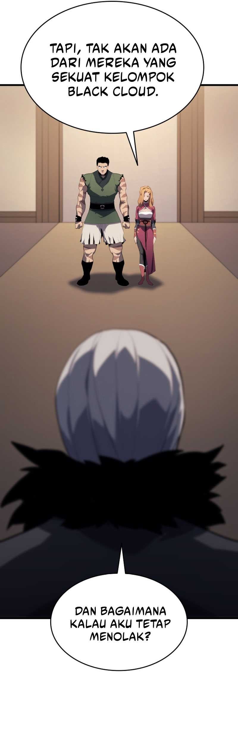 Grim Reaper of the Drifting Moon Chapter 33 Gambar 22