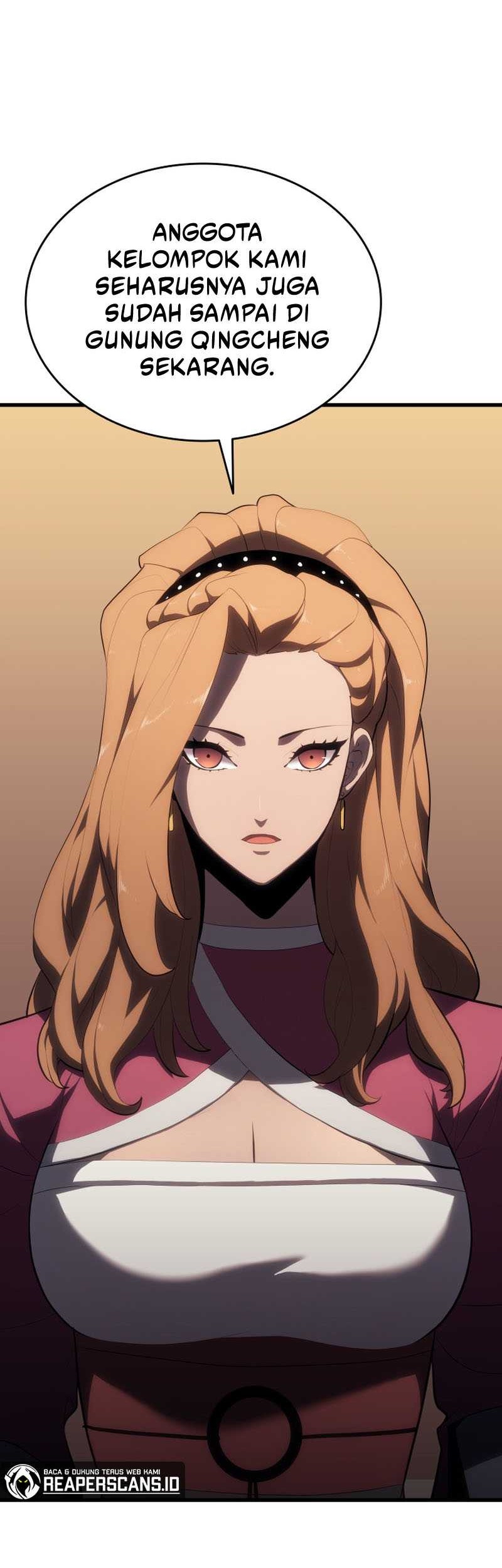 Grim Reaper of the Drifting Moon Chapter 33 Gambar 23