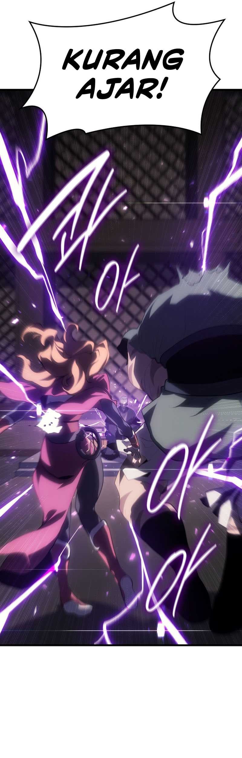 Grim Reaper of the Drifting Moon Chapter 33 Gambar 26