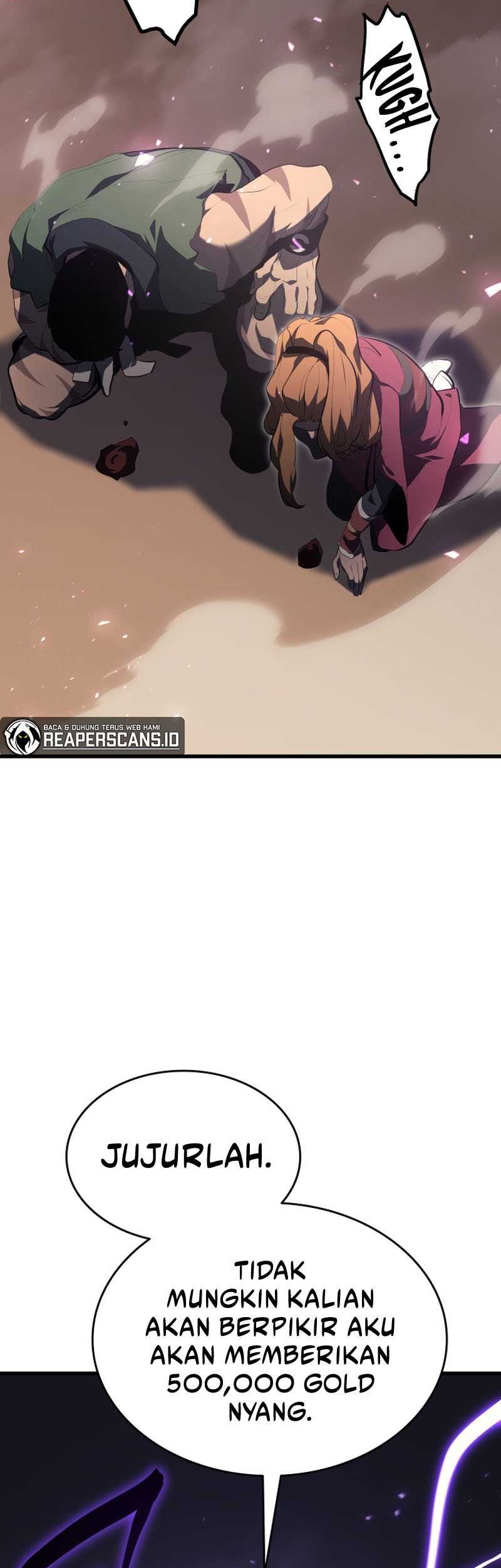 Grim Reaper of the Drifting Moon Chapter 33 Gambar 28