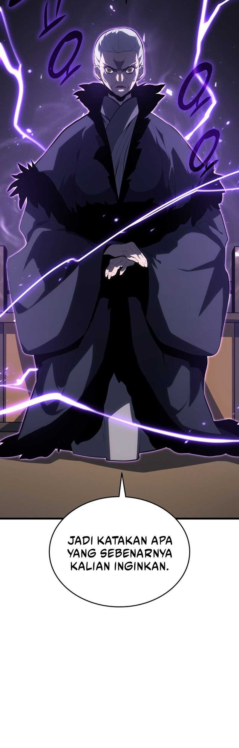 Grim Reaper of the Drifting Moon Chapter 33 Gambar 29