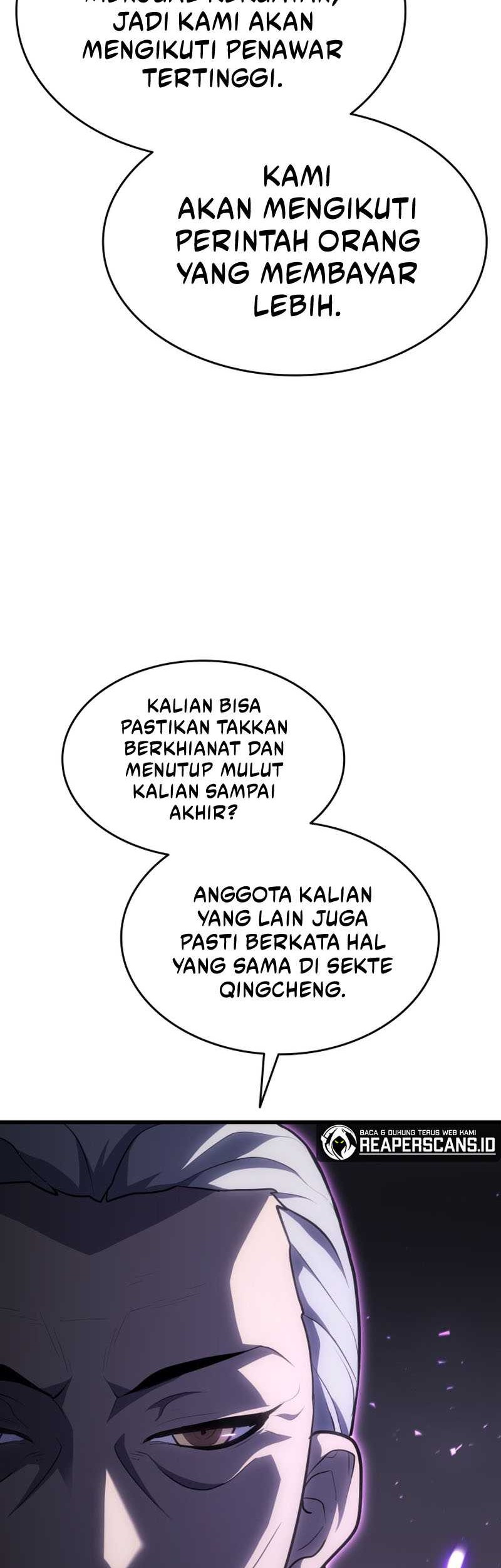 Grim Reaper of the Drifting Moon Chapter 33 Gambar 31