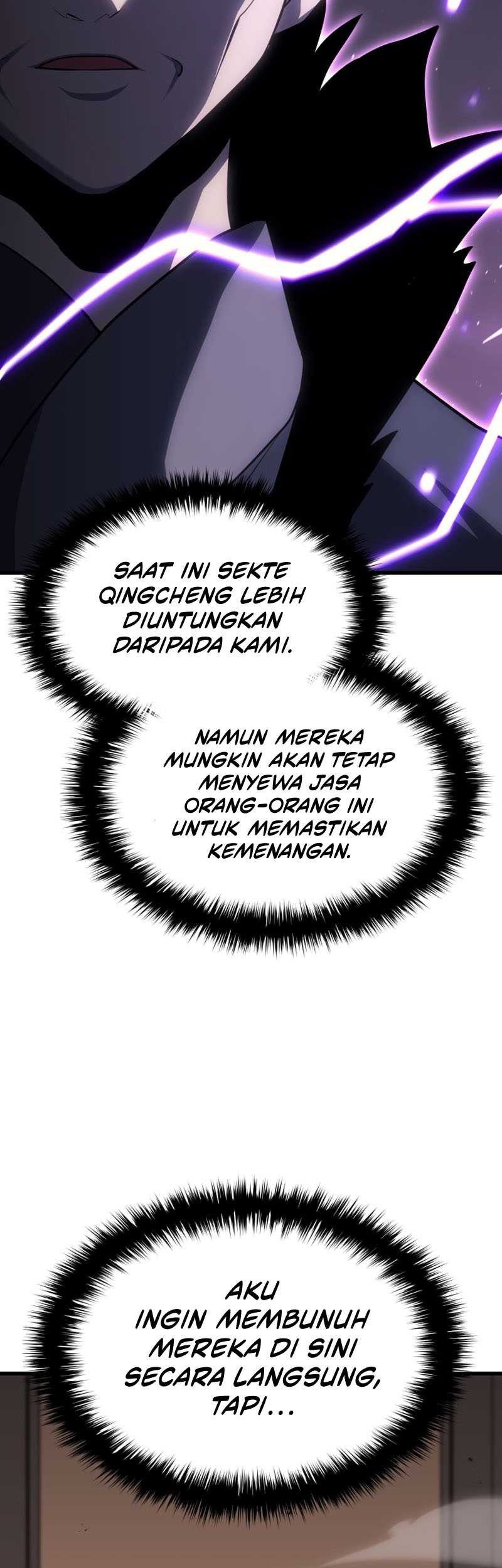Grim Reaper of the Drifting Moon Chapter 33 Gambar 32