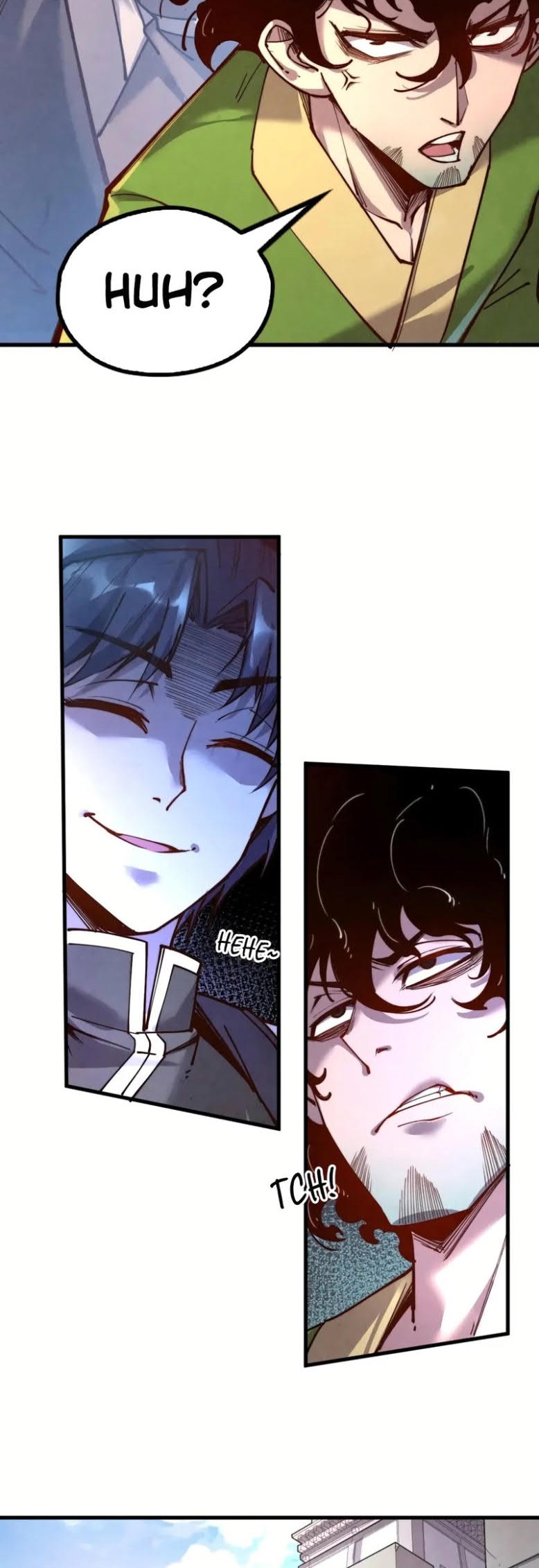 The Ultimate of All Ages Chapter 146 Gambar 4