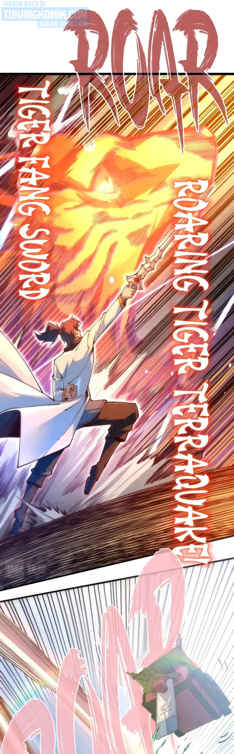 The Ultimate of All Ages Chapter 146 Gambar 18