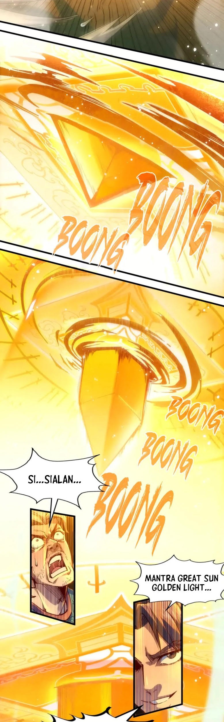 The Ultimate of All Ages Chapter 146 Gambar 21