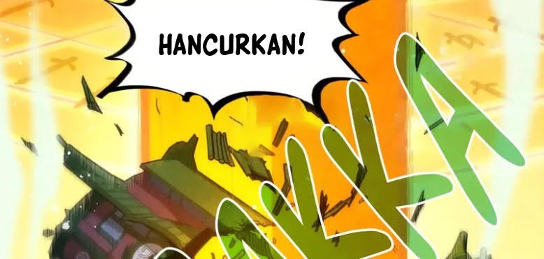 The Ultimate of All Ages Chapter 146 Gambar 22