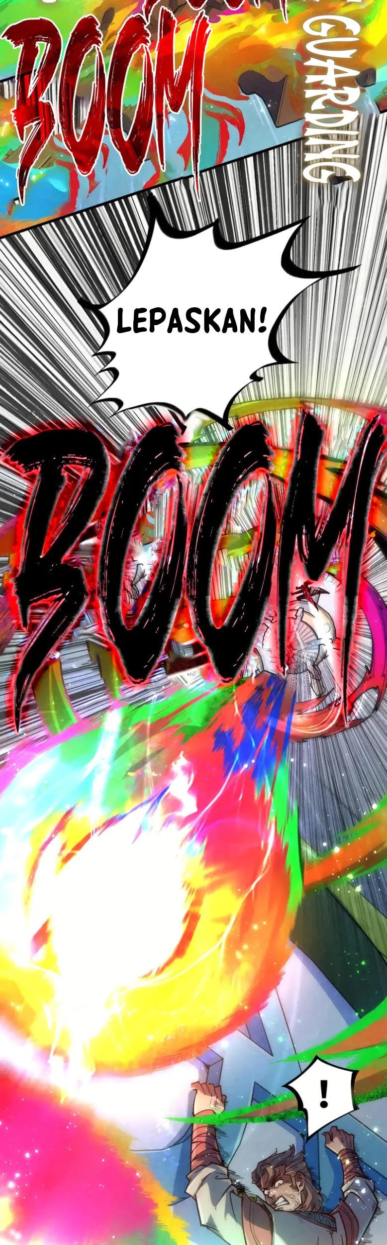 The Ultimate of All Ages Chapter 146 Gambar 25