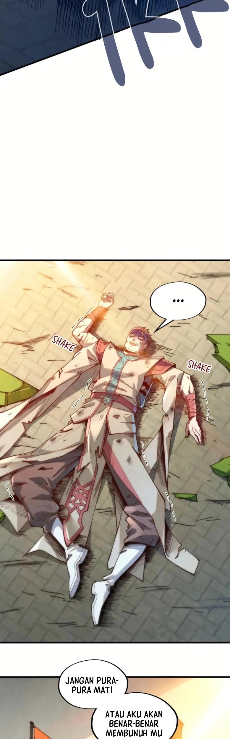 The Ultimate of All Ages Chapter 146 Gambar 31