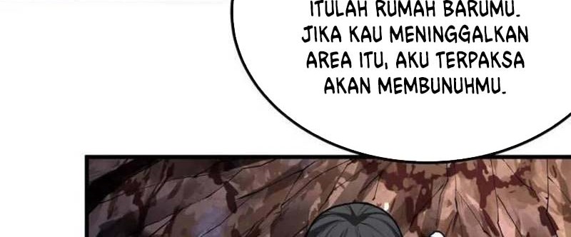 God of Martial Arts Chapter 499 Gambar 23
