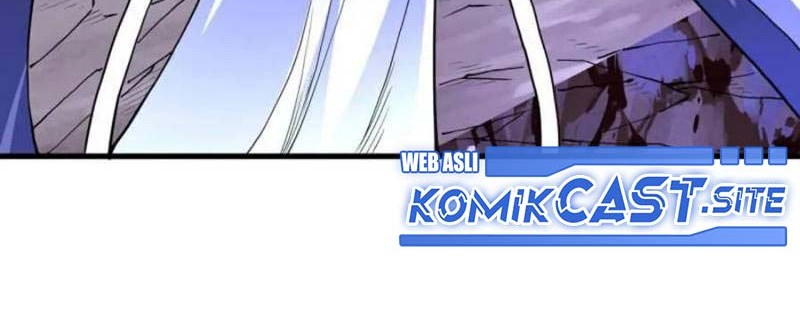 God of Martial Arts Chapter 499 Gambar 21