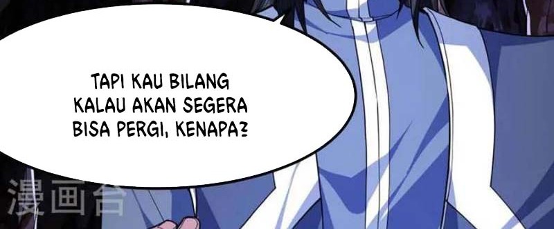 God of Martial Arts Chapter 499 Gambar 5