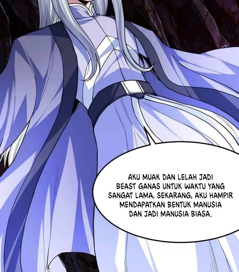 God of Martial Arts Chapter 499 Gambar 7