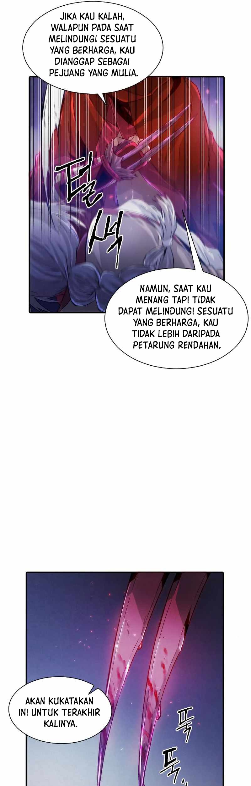 How To Kill A God Chapter 65 Gambar 47