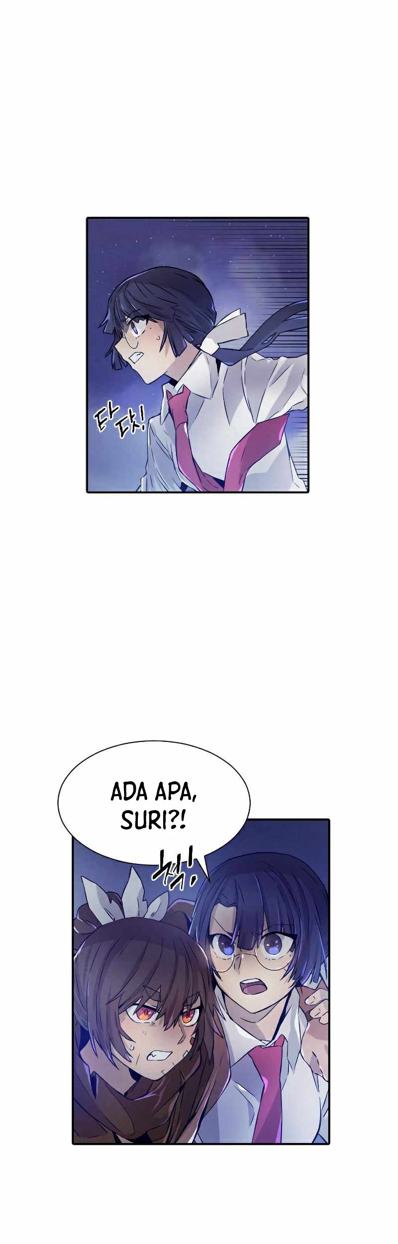 How To Kill A God Chapter 65 Gambar 4