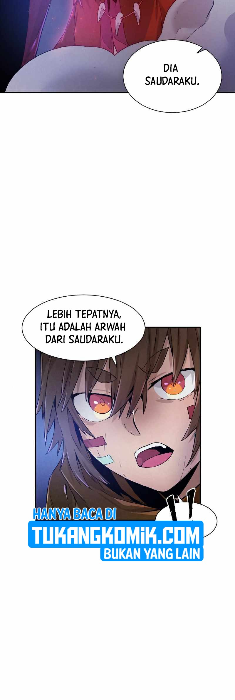 How To Kill A God Chapter 65 Gambar 6