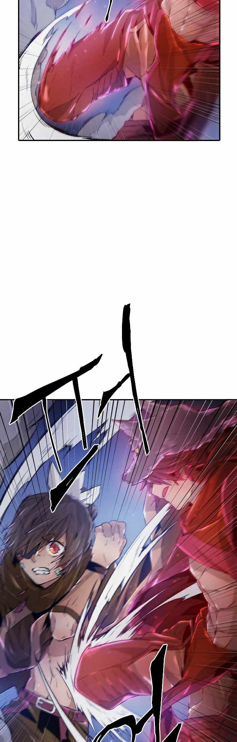 How To Kill A God Chapter 65 Gambar 9